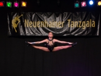 6. TGM SV Juegesheim - Nina Zoranovic